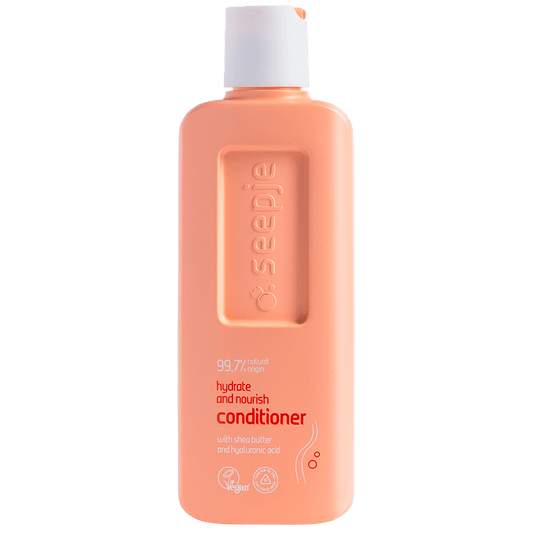 Natural Conditioner Hydrate and Nourish - Soaply