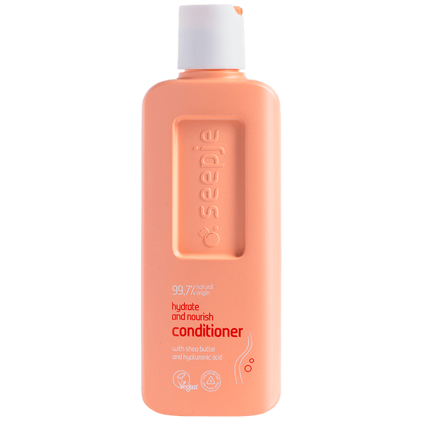 Natural Conditioner Hydrate and Nourish - Soaply